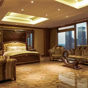 Songdo Park Hotel