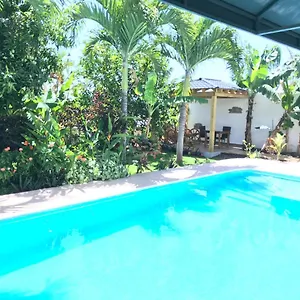 Centro De Santiago Guest house