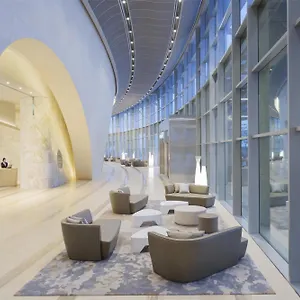 Grand Hyatt Inczhon