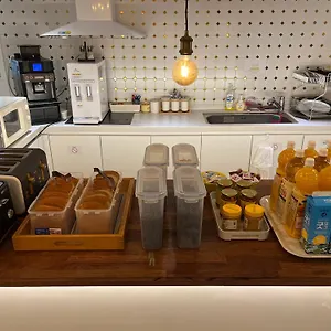 Oyo Myeongdong 2 Hostel
