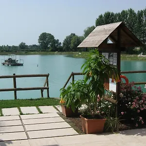 Laghetto Ai Portici Bed & Breakfast