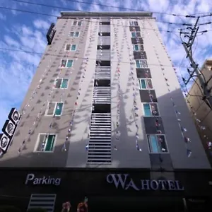 Wa Hotel