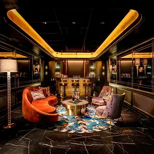 ホテル Art Paradiso, Paradise