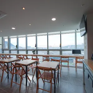 K-guesthouse Premium Nampo 1 Guest house